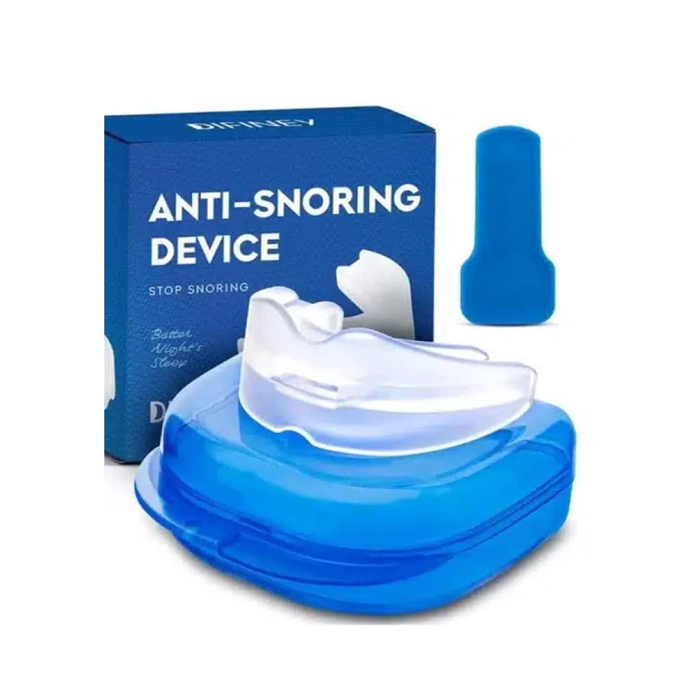 Testing 5 Best Snoring Mouthpieces in the UK of 2024 2 – BestPulse UK ...