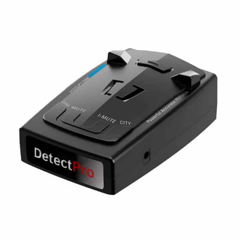 Top 5 Best Radar Detectors of 2024 A Comprehensive Review 2